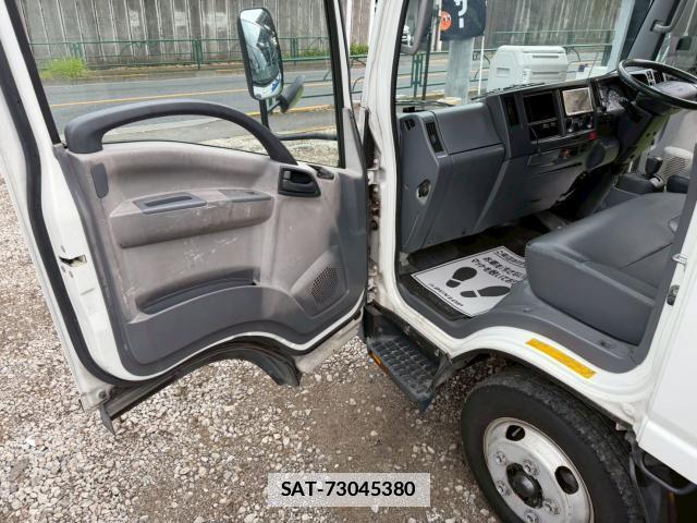 Isuzu ELF TRUCK 2010-11 7818897-5