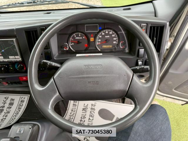 Isuzu ELF TRUCK 2010-11 7818897-7