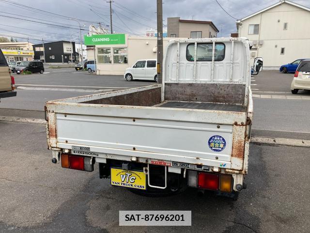 Isuzu ELF TRUCK 2004-03 7819030-10