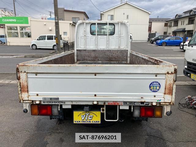 Isuzu ELF TRUCK 2004-03 7819030-12