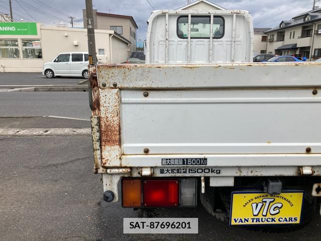 Isuzu ELF TRUCK 2004-03 7819030-14