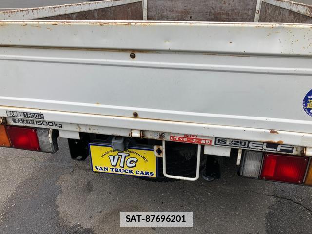 Isuzu ELF TRUCK 2004-03 7819030-15