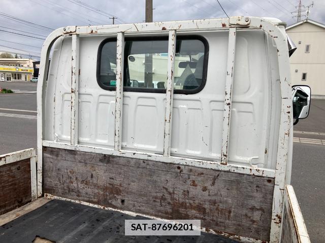 Isuzu ELF TRUCK 2004-03 7819030-16