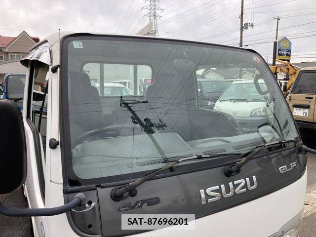 Isuzu ELF TRUCK 2004-03 7819030-17