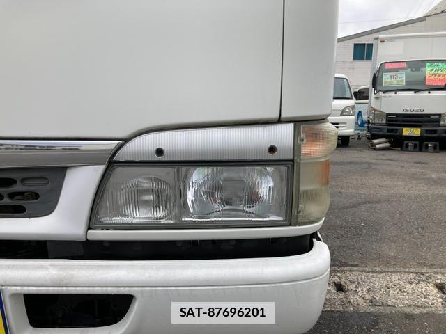 Isuzu ELF TRUCK 2004-03 7819030-6