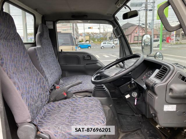 Isuzu ELF TRUCK 2004-03 7819030-7