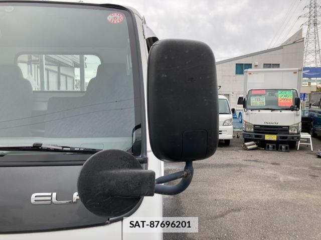 Isuzu ELF TRUCK 2004-03 7819030-9