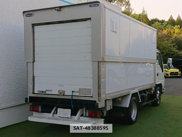 Isuzu ELF TRUCK 2010-08 7819892-1