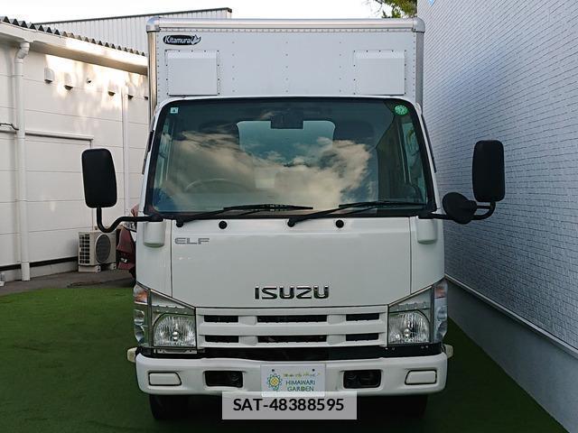 Isuzu ELF TRUCK 2010-08 7819892-16