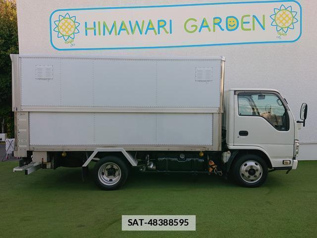 Isuzu ELF TRUCK 2010-08 7819892-18