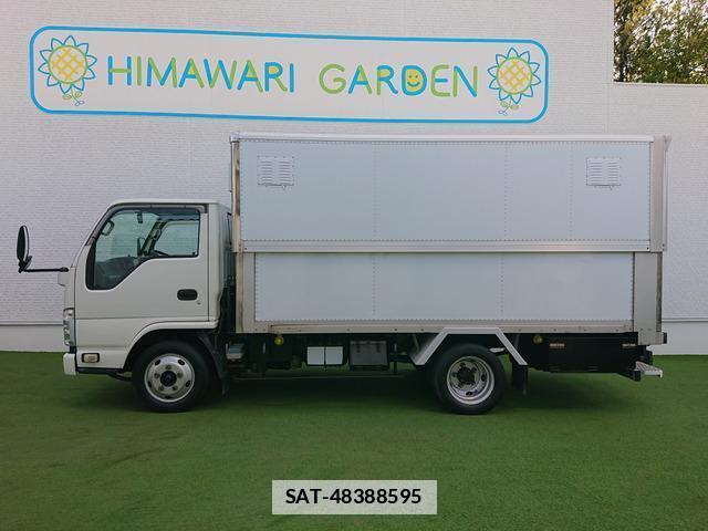 Isuzu ELF TRUCK 2010-08 7819892-19