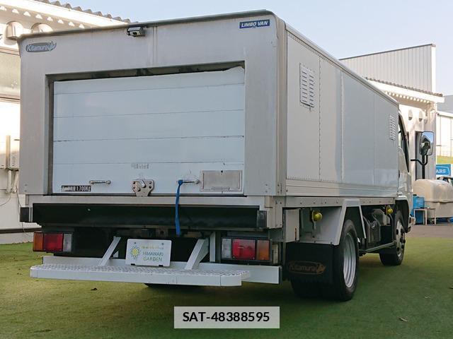 Isuzu ELF TRUCK 2010-08 7819892-2