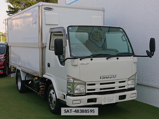 Isuzu ELF TRUCK 2010-08 7819892-3