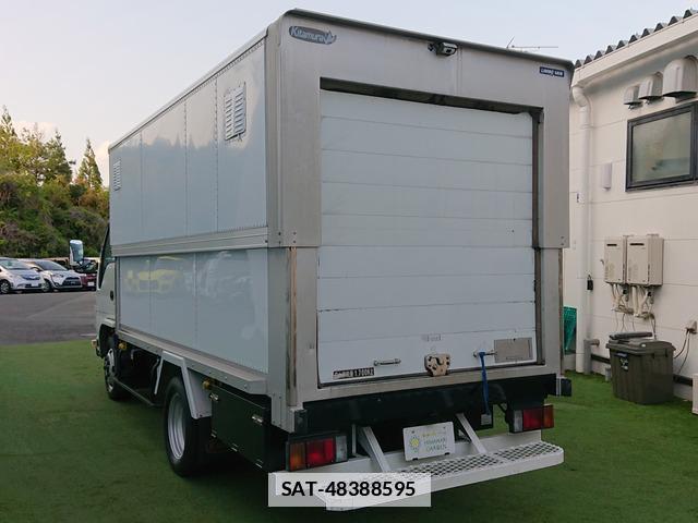 Isuzu ELF TRUCK 2010-08 7819892-4