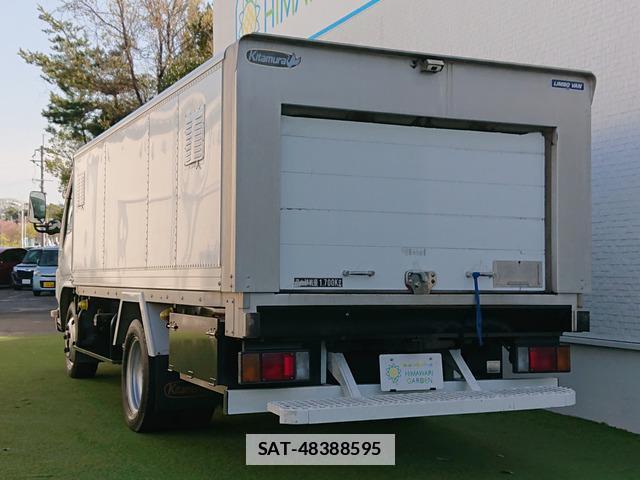 Isuzu ELF TRUCK 2010-08 7819892-5