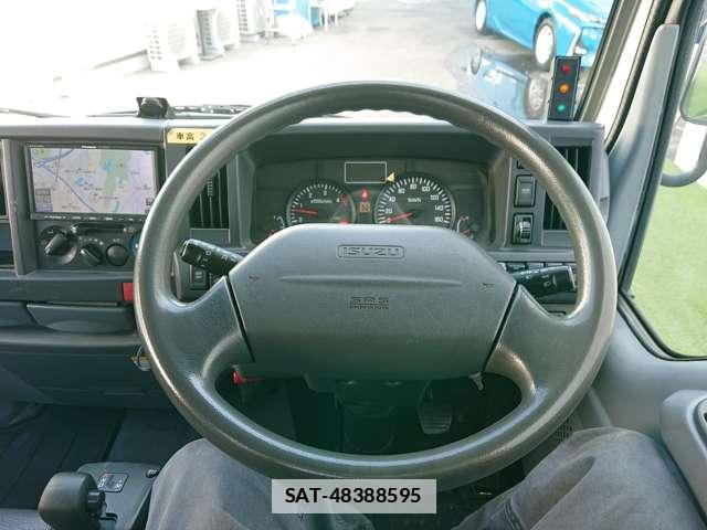 Isuzu ELF TRUCK 2010-08 7819892-9