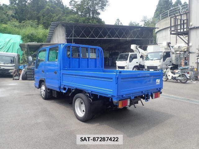 Isuzu ELF TRUCK 2006-08 7820419-1