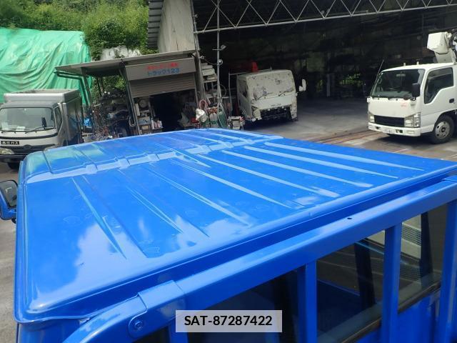 Isuzu ELF TRUCK 2006-08 7820419-10