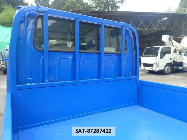 Isuzu ELF TRUCK 2006-08 7820419-11