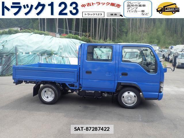 Isuzu ELF TRUCK 2006-08 7820419-12