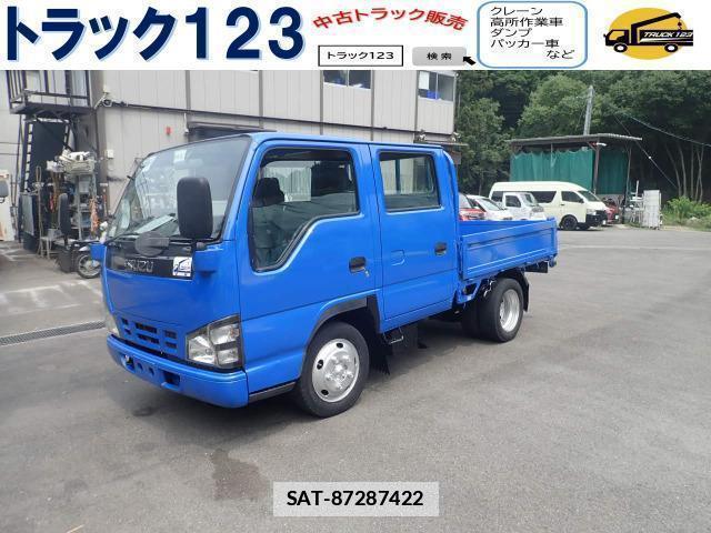 Isuzu ELF TRUCK 2006-08 7820419-13
