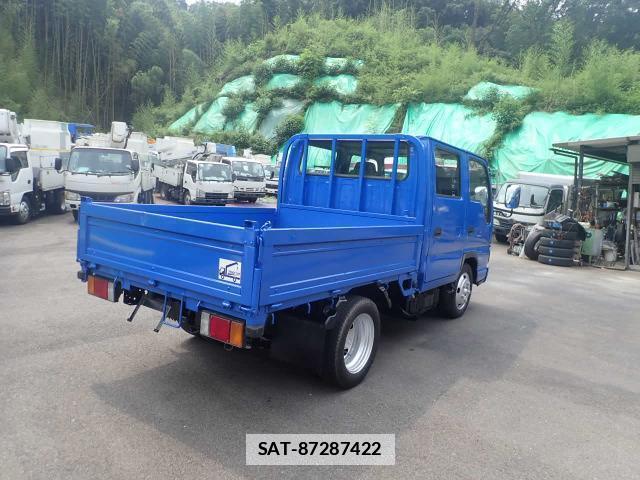 Isuzu ELF TRUCK 2006-08 7820419-14