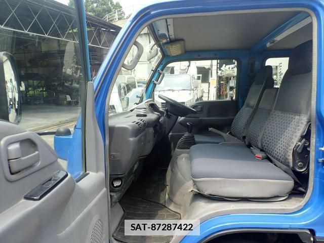 Isuzu ELF TRUCK 2006-08 7820419-15