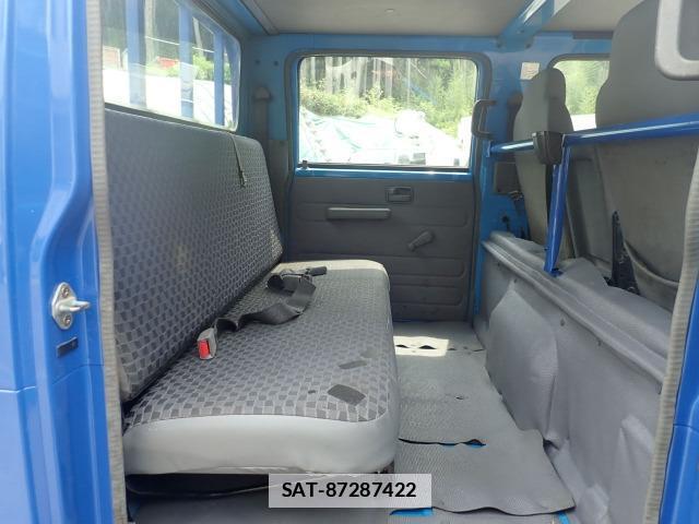 Isuzu ELF TRUCK 2006-08 7820419-16