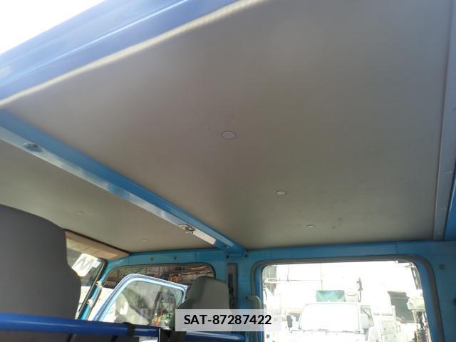Isuzu ELF TRUCK 2006-08 7820419-17