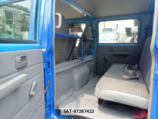 Isuzu ELF TRUCK 2006-08 7820419-18