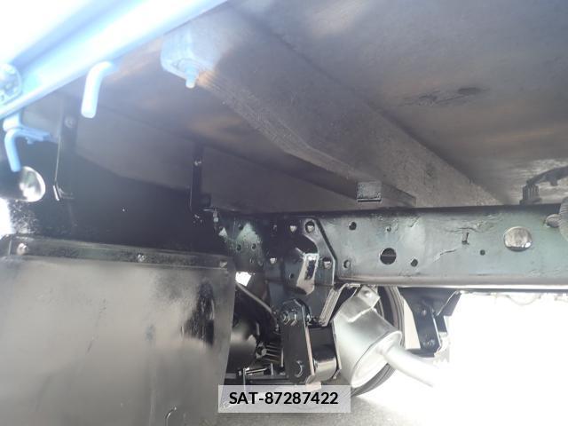 Isuzu ELF TRUCK 2006-08 7820419-19