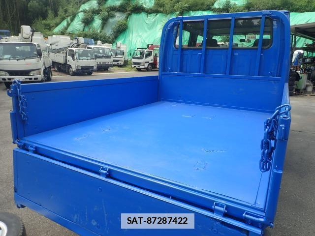 Isuzu ELF TRUCK 2006-08 7820419-2