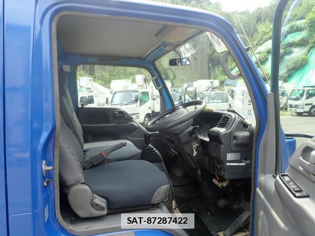 Isuzu ELF TRUCK 2006-08 7820419-4