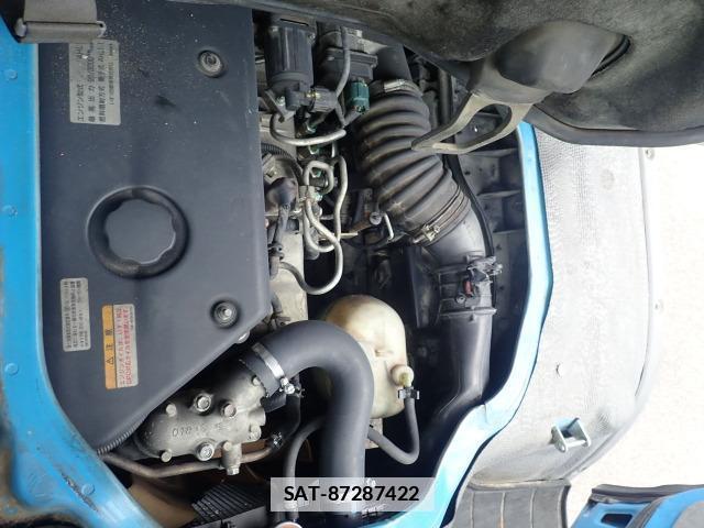 Isuzu ELF TRUCK 2006-08 7820419-5