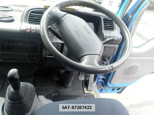 Isuzu ELF TRUCK 2006-08 7820419-6