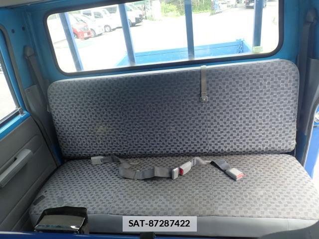 Isuzu ELF TRUCK 2006-08 7820419-7