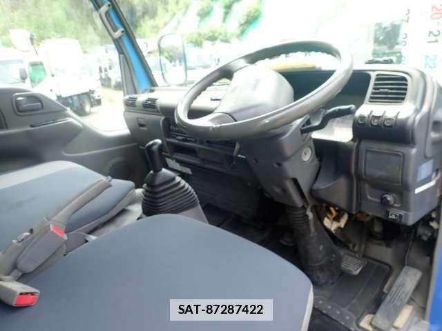 Isuzu ELF TRUCK 2006-08 7820419-9