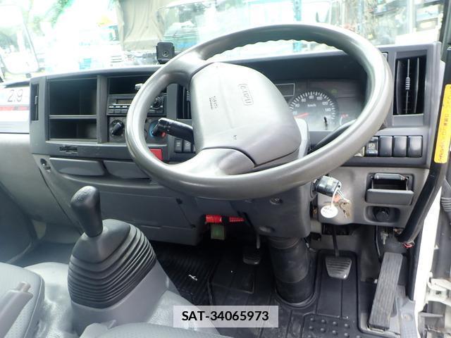 Isuzu ELF TRUCK 2012-02 7820421-14