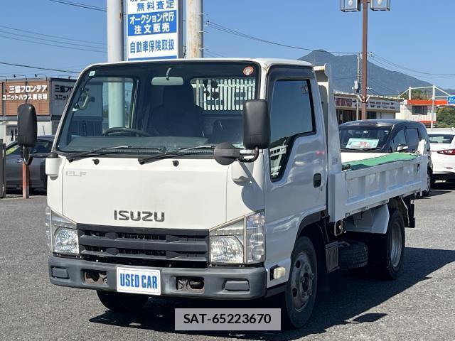 Isuzu ELF TRUCK 2012-02 7820690-0