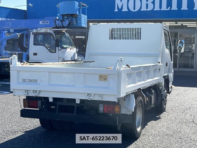 Isuzu ELF TRUCK 2012-02 7820690-1