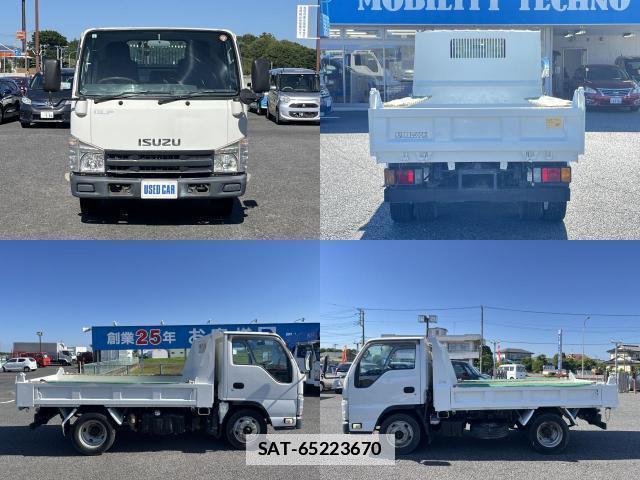 Isuzu ELF TRUCK 2012-02 7820690-11