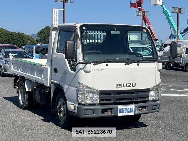 Isuzu ELF TRUCK 2012-02 7820690-12