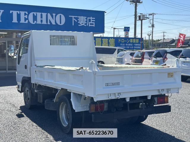 Isuzu ELF TRUCK 2012-02 7820690-13