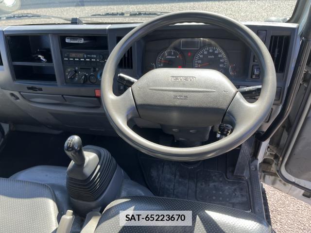 Isuzu ELF TRUCK 2012-02 7820690-2