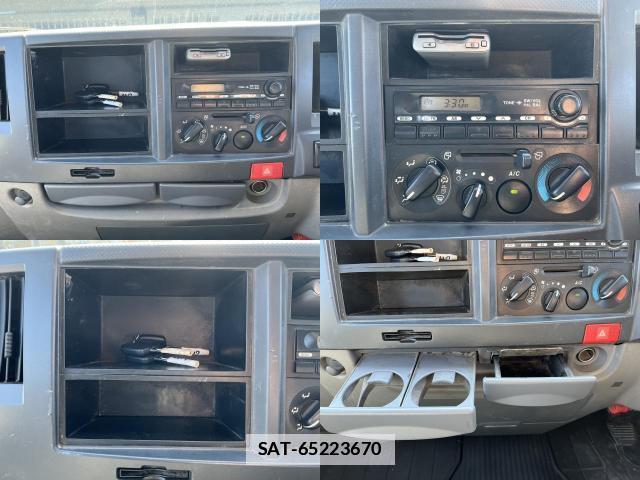 Isuzu ELF TRUCK 2012-02 7820690-4