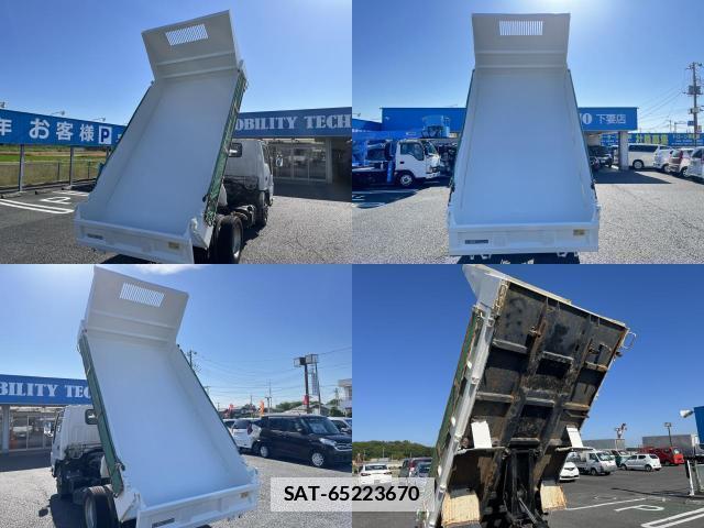 Isuzu ELF TRUCK 2012-02 7820690-8