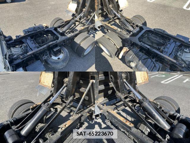 Isuzu ELF TRUCK 2012-02 7820690-9