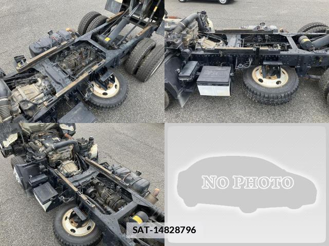 Isuzu ELF TRUCK 2010-09 7820696-12