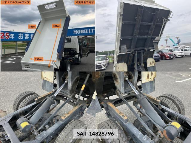 Isuzu ELF TRUCK 2010-09 7820696-13
