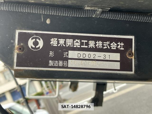 Isuzu ELF TRUCK 2010-09 7820696-14